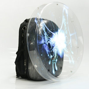 led fan professional 3d hologram projector price 3d holographic projection display