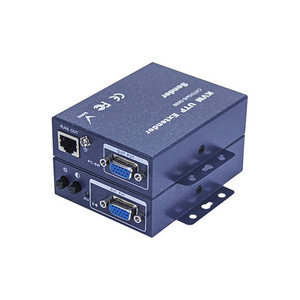 300M VGA KVM UTP  Extender with Cat5e/6  USB VGA Console Extender