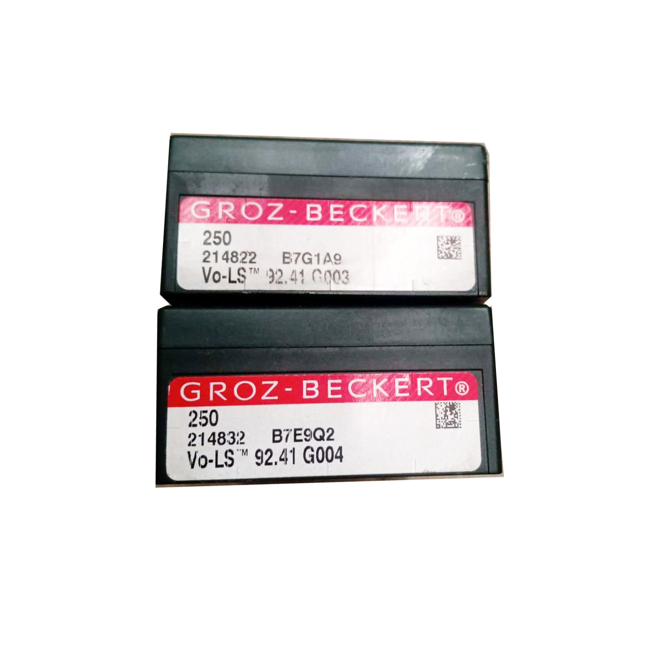 Groz Beckert brand circular knitting machine needles