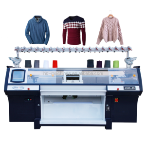 Arrow star  computerized sweater knitting machine price