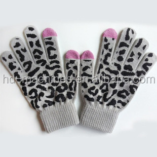 Most popular   glove knitting machine price