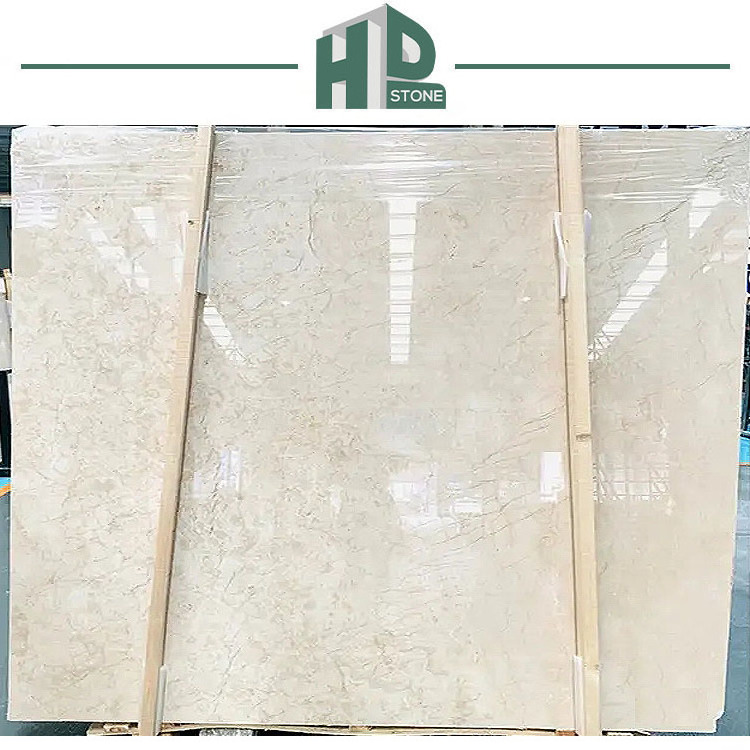 Popular Marble Gold Slabs Polished Marble Gold Tile High Quality Natural Marble Prices for Decoration