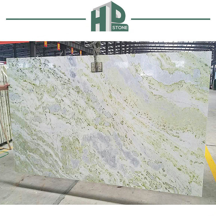 Luxury Emerald Jade Marble Royal Green Slab Royal Green Marble for Floor and Wall Decoration