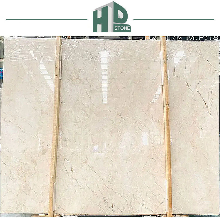 Popular Marble Gold Slabs Polished Marble Gold Tile High Quality Natural Marble Prices for Decoration