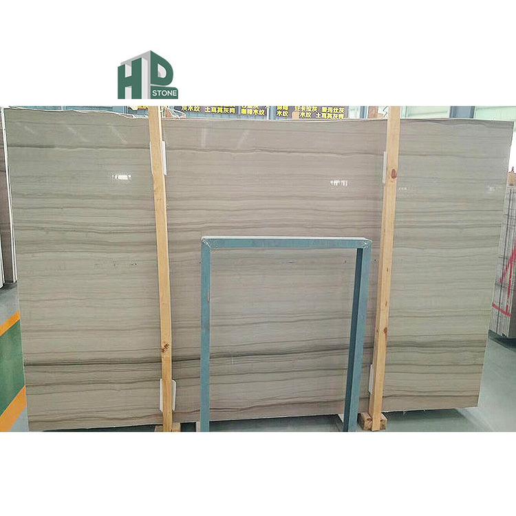 Factory direct cheap price marble marmol wood veins marble stone