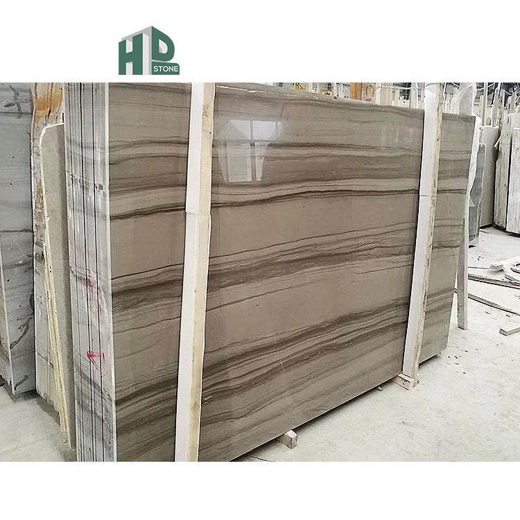 Factory direct cheap price marble marmol wood veins marble stone