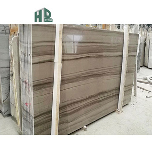 Factory direct cheap price marble marmol wood veins marble stone