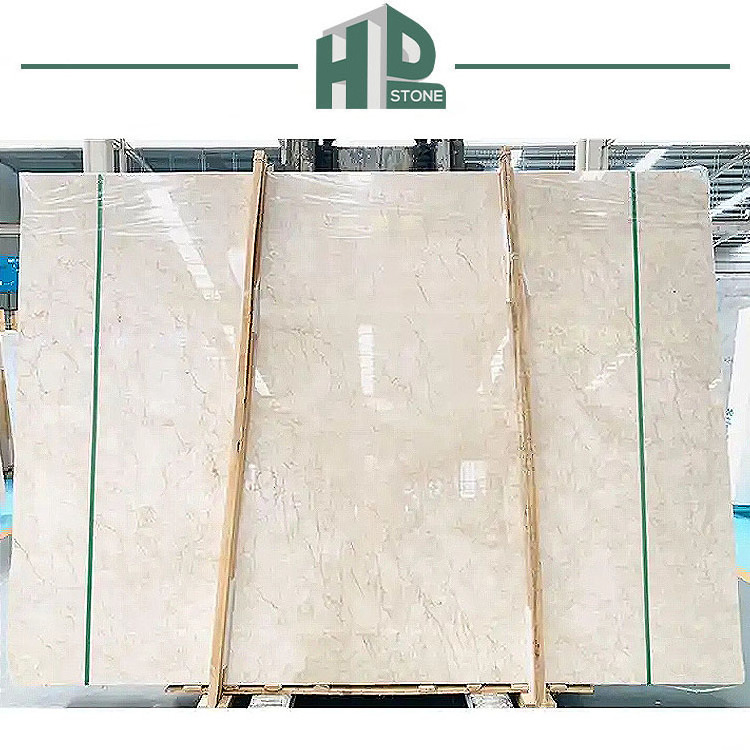 Popular Marble Gold Slabs Polished Marble Gold Tile High Quality Natural Marble Prices for Decoration