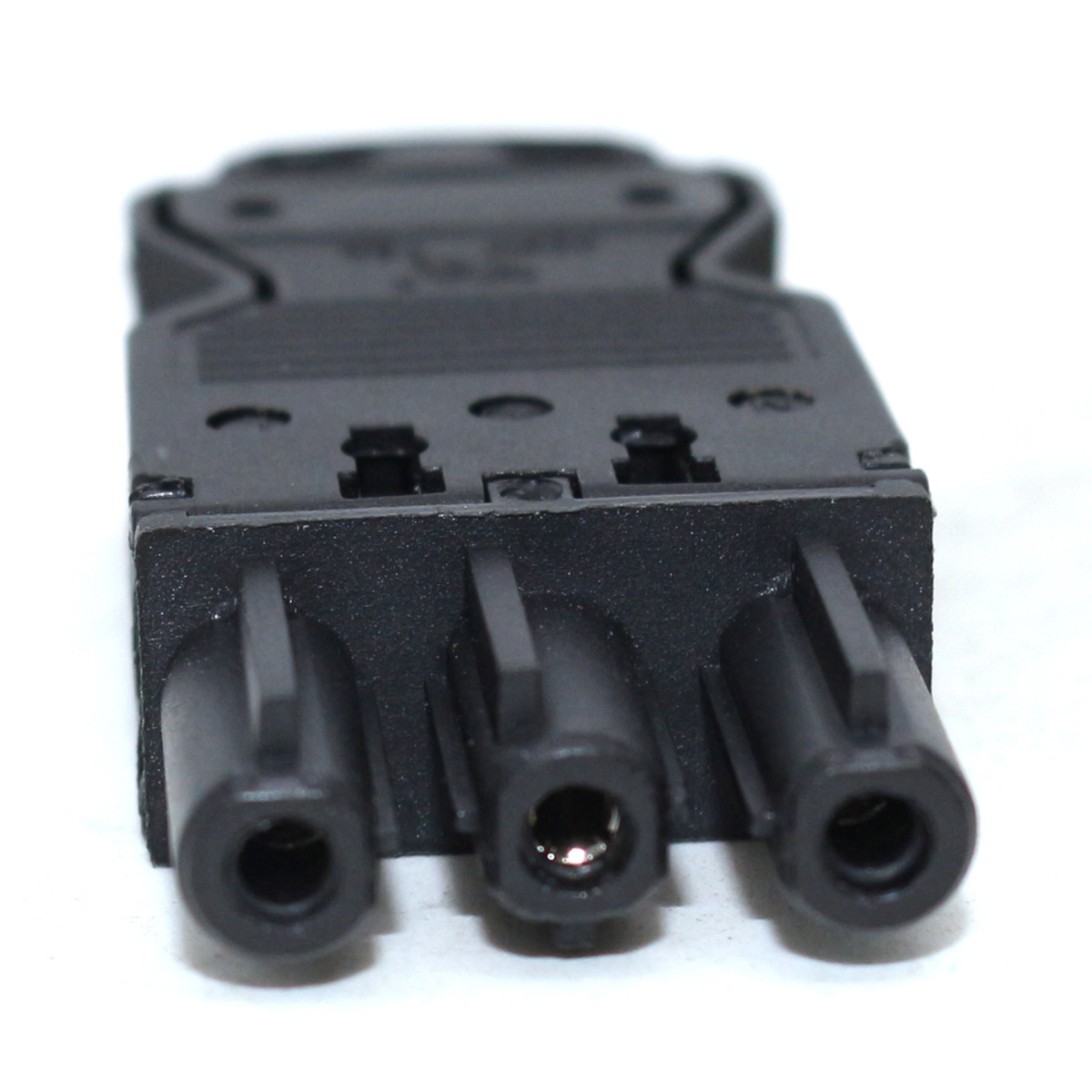 CD-100/3BM Quick Cable Connector 3P for 1-2.5 mm2 Cable Connection Male Junction Box Cable Connection Box