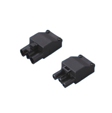 Electric Pluggable Connector quick connectors and terminals