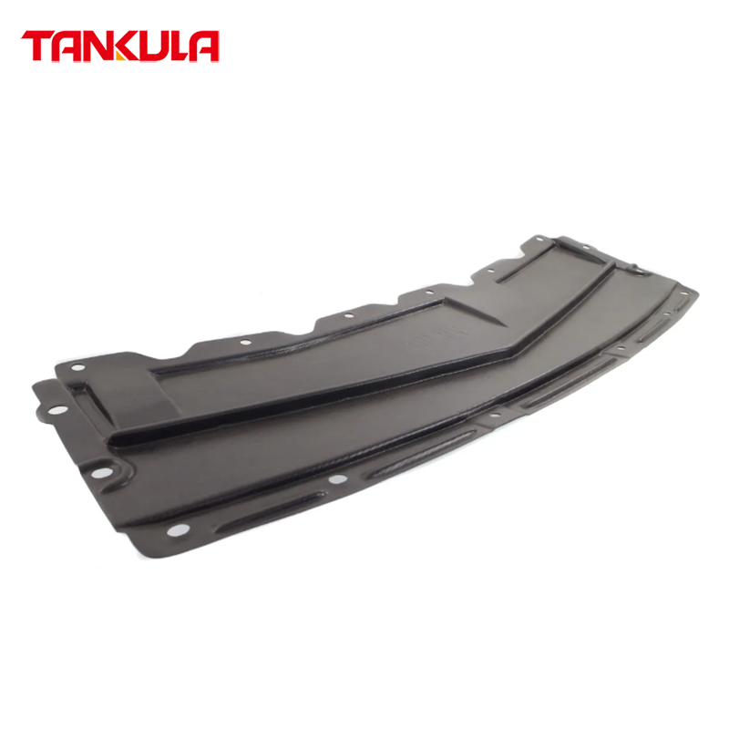 Tankula Factory Direct Sale Auto Under Engine Guard Under Engine Cover For Nissan Versa Sunny 2011 2012 2013