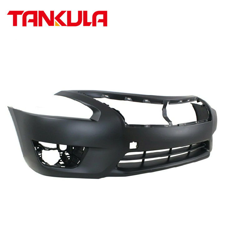 Wholesale Auto Body Parts Car Bumpers Front Bumper For Nissan Altima 2013 2014 2015 Usa Type