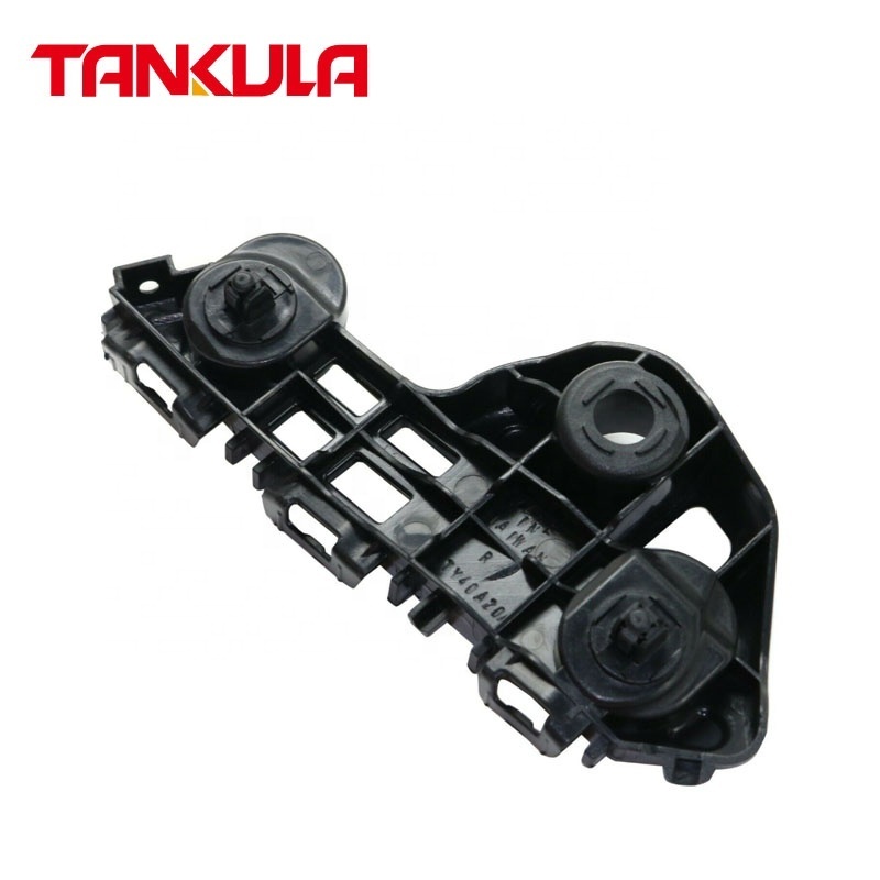 Factory  Price Front Bumper Support Spacer Retainer Brackets 5253606210  5253506210 Bumper Retainer For 2018 Toyota Camry Usa