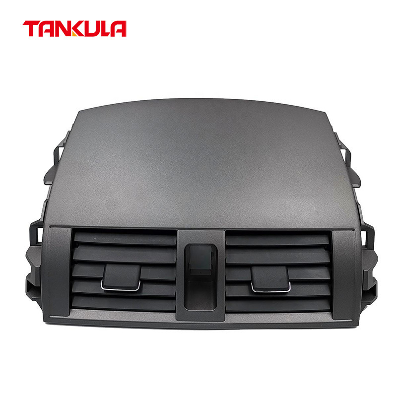 Tankula High Quality Air Conditioner Outlet Air vent For Toyota Corolla 2007 2008 2009 2010 2011 2012 2013 AC Vents