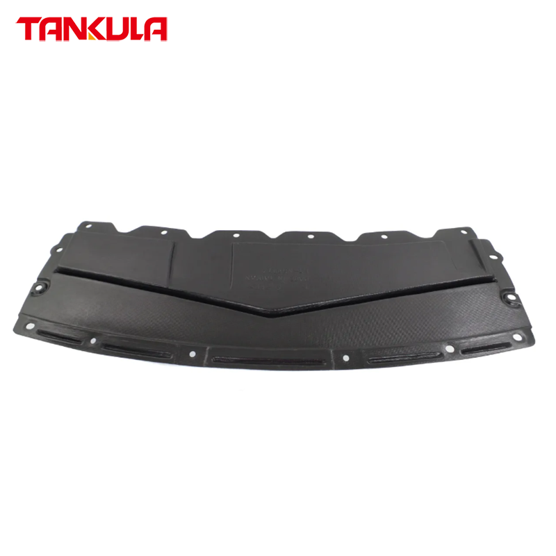 Tankula Factory Direct Sale Auto Under Engine Guard Under Engine Cover For Nissan Versa Sunny 2011 2012 2013