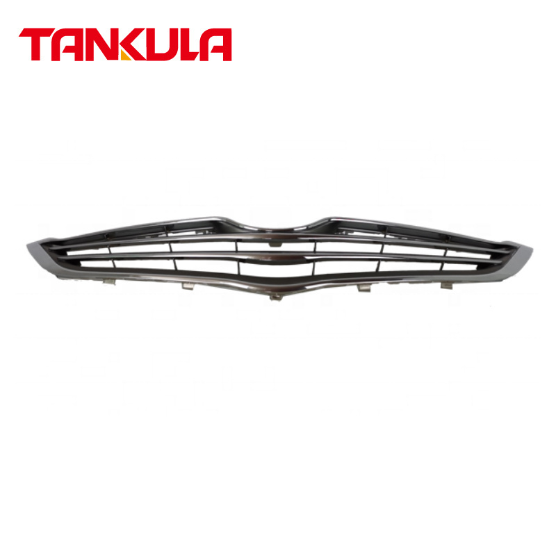 High Quality Auto Body Parts Hot Sale Car Bumper Grill 53111-0D340 Front Grill For Vios 2010