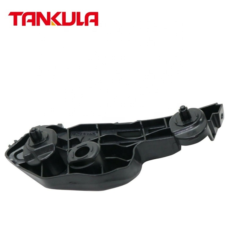 Factory  Price Front Bumper Support Spacer Retainer Brackets 5253606210  5253506210 Bumper Retainer For 2018 Toyota Camry Usa