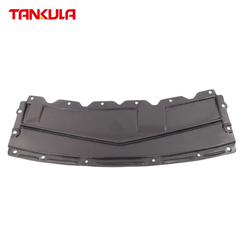 Tankula Factory Direct Sale Auto Under Engine Guard Under Engine Cover For Nissan Versa Sunny 2011 2012 2013