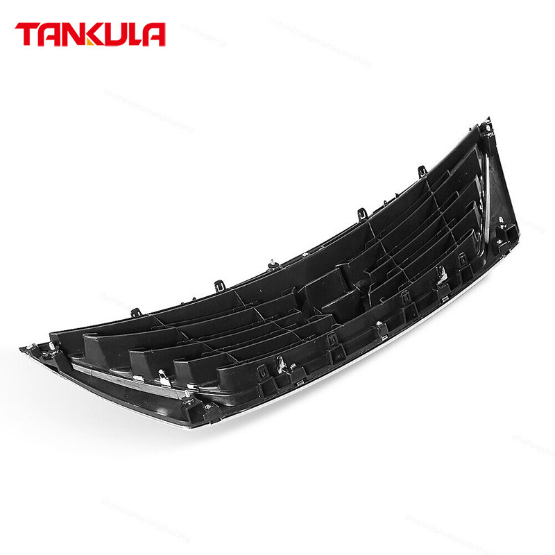 Tankula Auto Body Parts Car Front Radiator Grill Grille Front Grill For Nissan Versa Sunny 2011 2012 2013