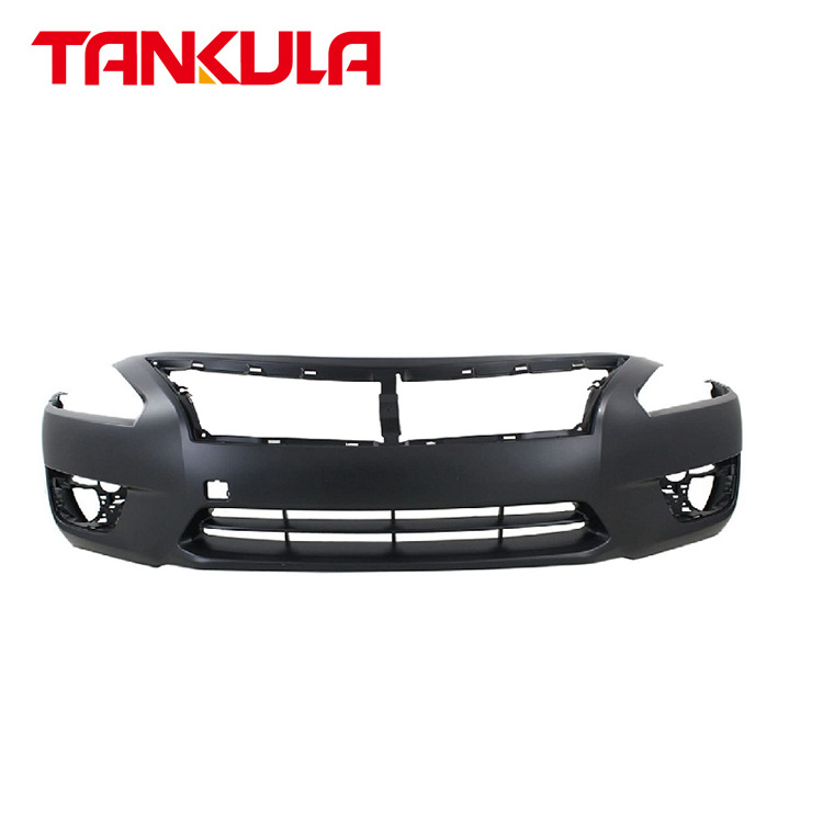 Wholesale Auto Body Parts Car Bumpers Front Bumper For Nissan Altima 2013 2014 2015 Usa Type