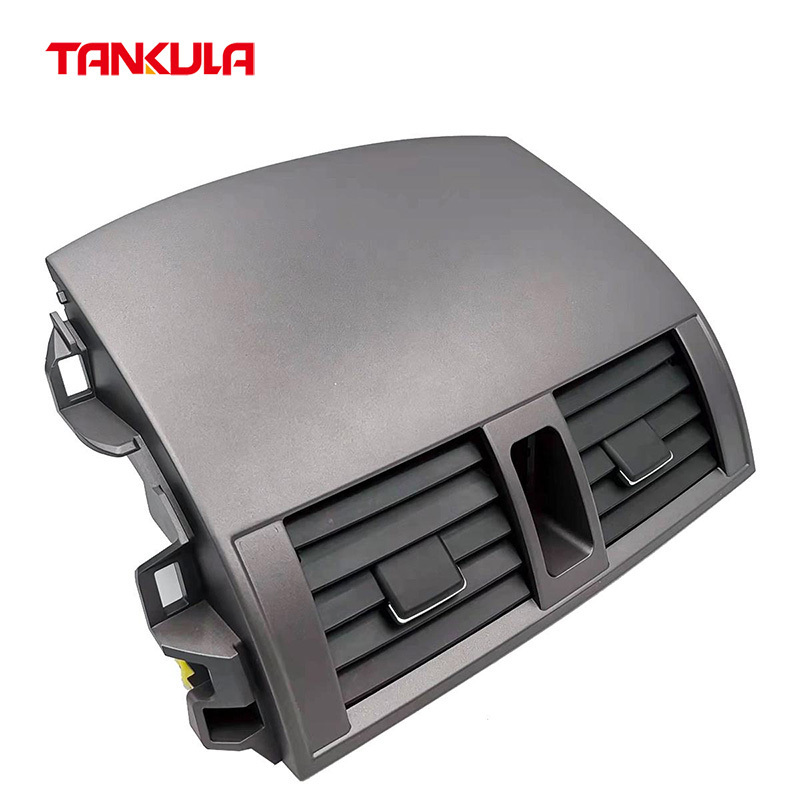 Tankula High Quality Air Conditioner Outlet Air vent For Toyota Corolla 2007 2008 2009 2010 2011 2012 2013 AC Vents