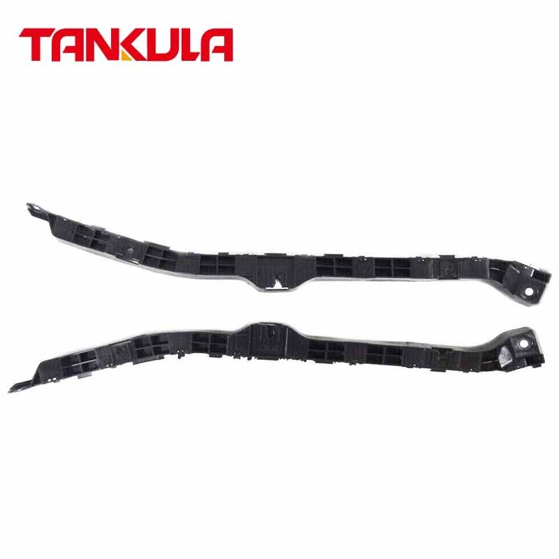 High Quality Auto Spare Parts Front Bumper Bracket 71598-TA0-A00 71593-TA0-A00 Front Bumper Support For Honda Accord 2007-