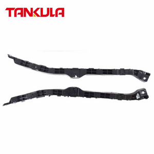 High Quality Auto Spare Parts Front Bumper Bracket 71598-TA0-A00 71593-TA0-A00 Front Bumper Support For Honda Accord 2007-