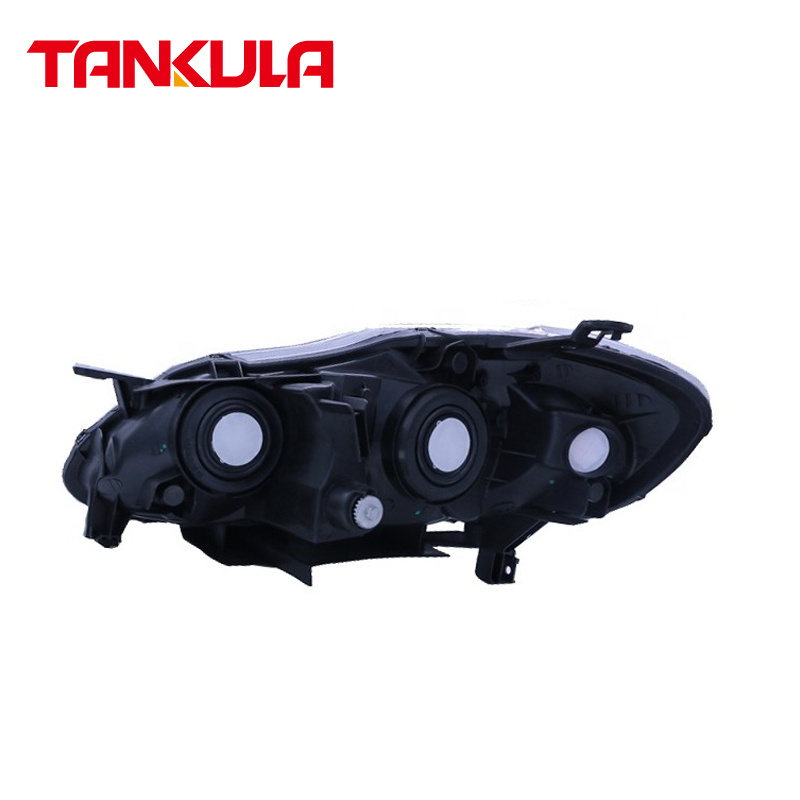 Auto Lighting System Head Lamp 81150-02200 81150-02210 Front Light Headlight For Toyota Corolla 2003-2008