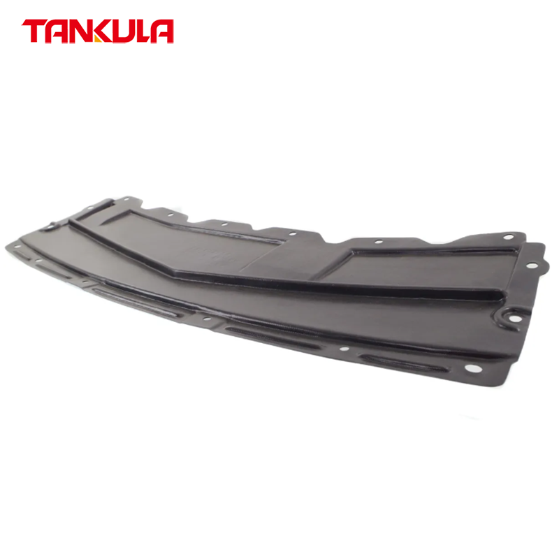 Tankula Factory Direct Sale Auto Under Engine Guard Under Engine Cover For Nissan Versa Sunny 2011 2012 2013