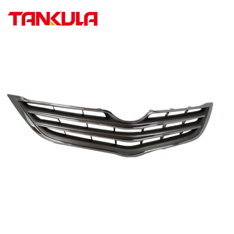 High Quality Auto Body Parts Hot Sale Car Bumper Grill 53111-0D340 Front Grill For Vios 2010