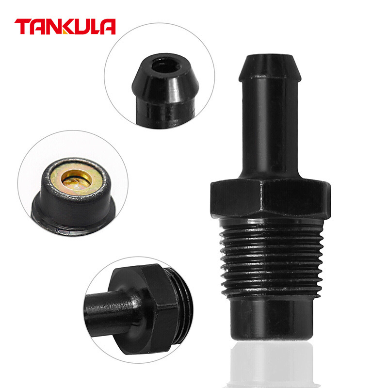 Tankula Auto Parts Car PCV Vent Valve PCV Valve Sub Assembly For Toyota Prius 2004-2009 12204-21011