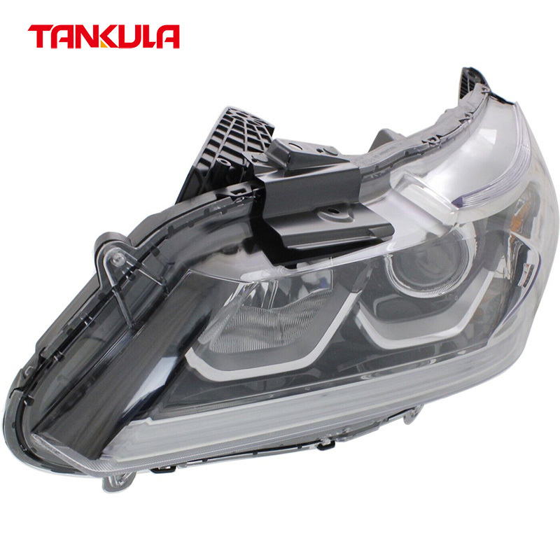 Auto Lighting System White Background Headlamp Headlight For Honda Accord 2013-2016 33150-T2A-H81 33100-T2A-H81