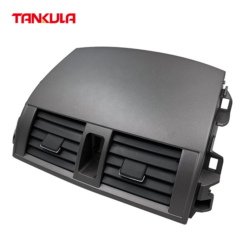 Tankula High Quality Air Conditioner Outlet Air vent For Toyota Corolla 2007 2008 2009 2010 2011 2012 2013 AC Vents