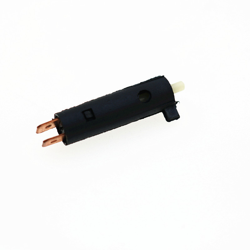 Universal motorcycle brake light switch, hydraulic brake light switch, wireless brake button