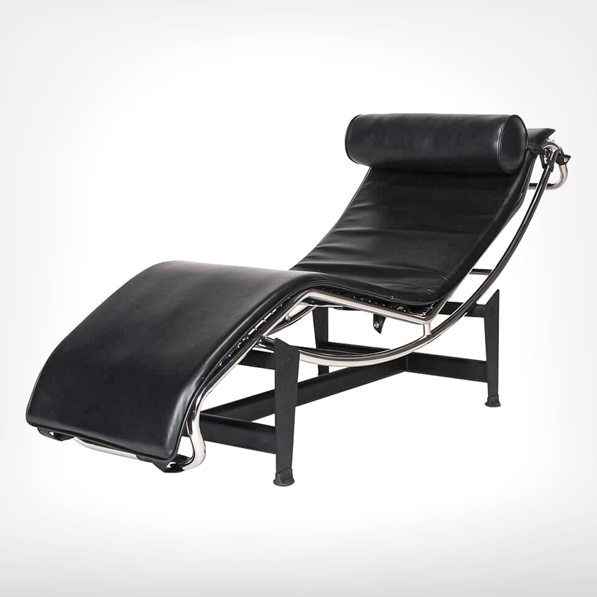 Pool Chaise Lounge Chairs Rocking Chairs Sofa bed for Outside with Headrest Down Cushion