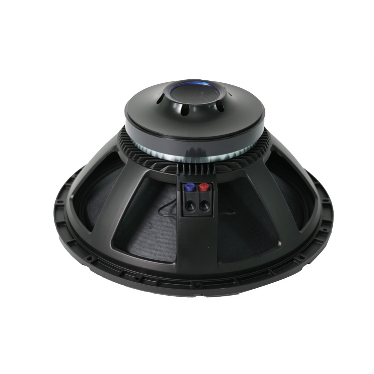 LF18X401 Ferrite Subwoofer Bass Speakers 1600w P Audio Rcf Speakers 18 Inch