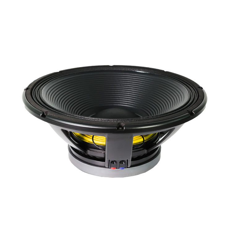 HDW-1836 Best Dj Big Powered 2000w Sub Woofer Speaker 18 Inch Subwoofer for RCF