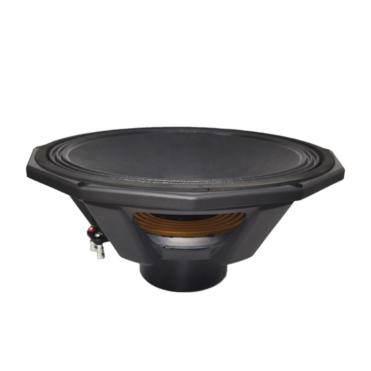 4.5 Inch Voice Coil Bass Woofer Speaker Subwoofer 18 Inch 2000w