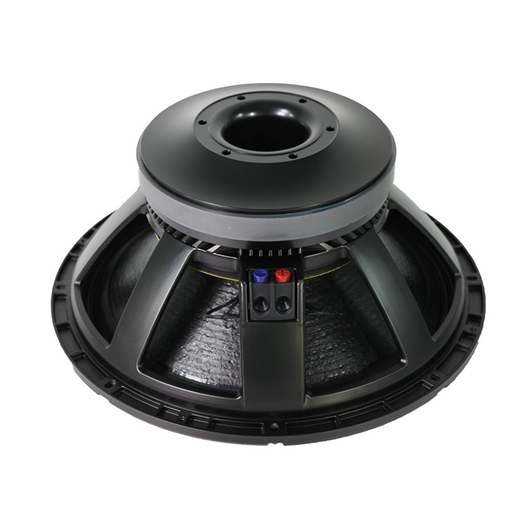 HDW-1836 Best Dj Big Powered 2000w Sub Woofer Speaker 18 Inch Subwoofer for RCF