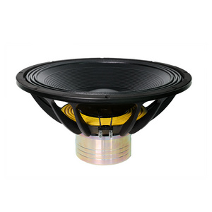 21NL152  21 Inch Neodymium Big Woofer B&C   Bass Speakers 3000w  21 Inch Subwoofer