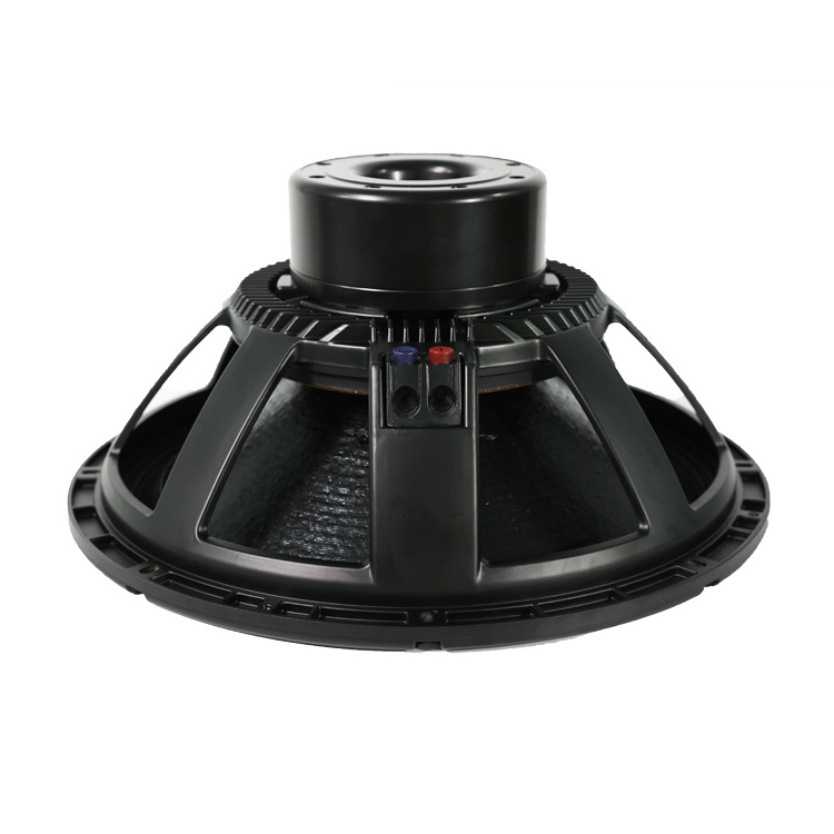 LF18N455 Neodymium LF Sub Woofer 3000 Watt Bass Speaker Driver Pa rcf 18 inch Subwoofer