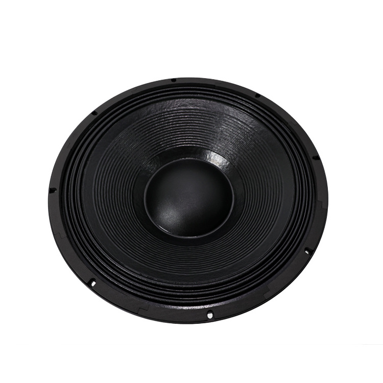 21NL152  21 Inch Neodymium Big Woofer B&C   Bass Speakers 3000w  21 Inch Subwoofer