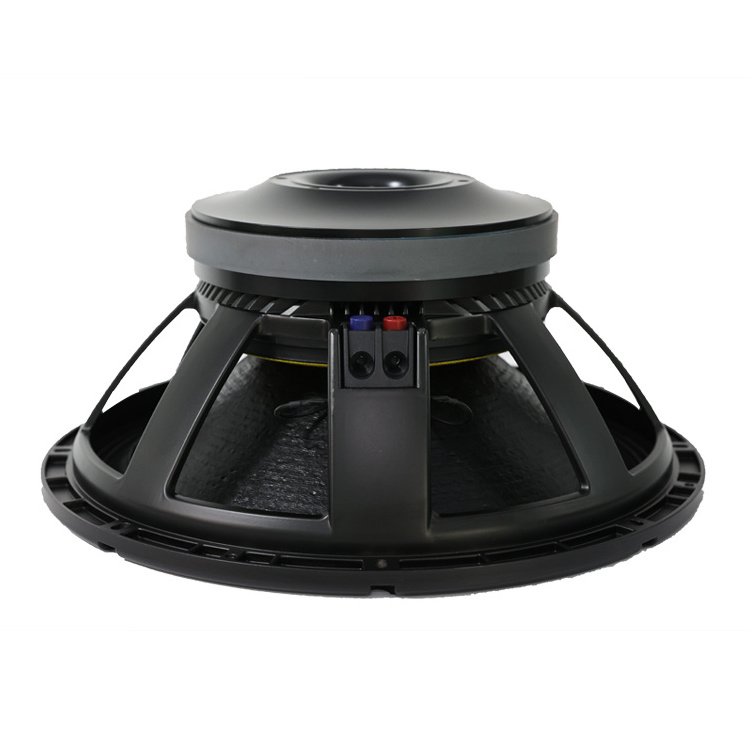 HDW-1836 Best Dj Big Powered 2000w Sub Woofer Speaker 18 Inch Subwoofer for RCF