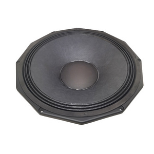 4.5 Inch Voice Coil Bass Woofer Speaker Subwoofer 18 Inch 2000w