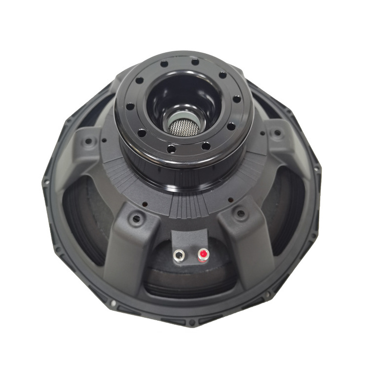 4.5 Inch Voice Coil Bass Woofer Speaker Subwoofer 18 Inch 2000w