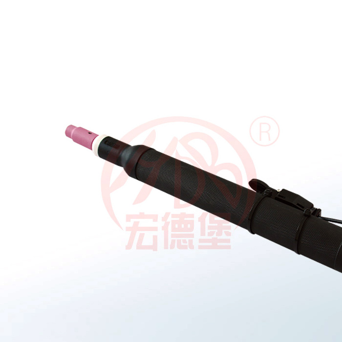 WP-18 Pencil Brand Name: HDB WP-18 Series Air Cooled TIG Torches