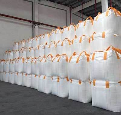 FIBC High quality 1 ton super sacks 1 ton bags FIBC bulk bags 1 ton bulk sand bag