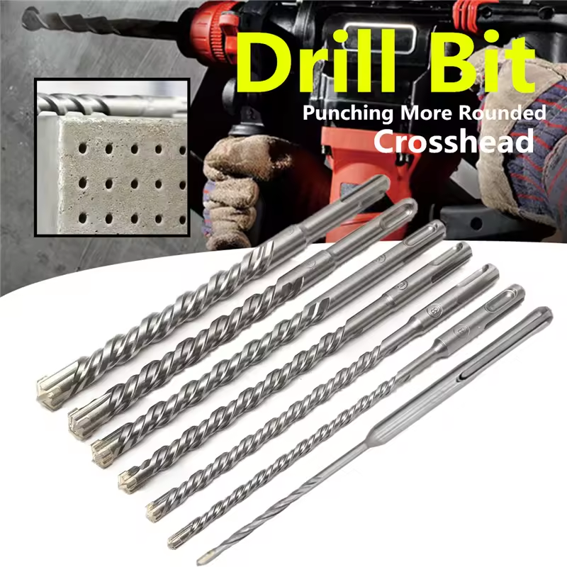 Wood Forstner Drill Bits Multi Purpose Left and Right Dowel Drill Bit CNC Wood Hinge Boring Bits For Smooth Finish