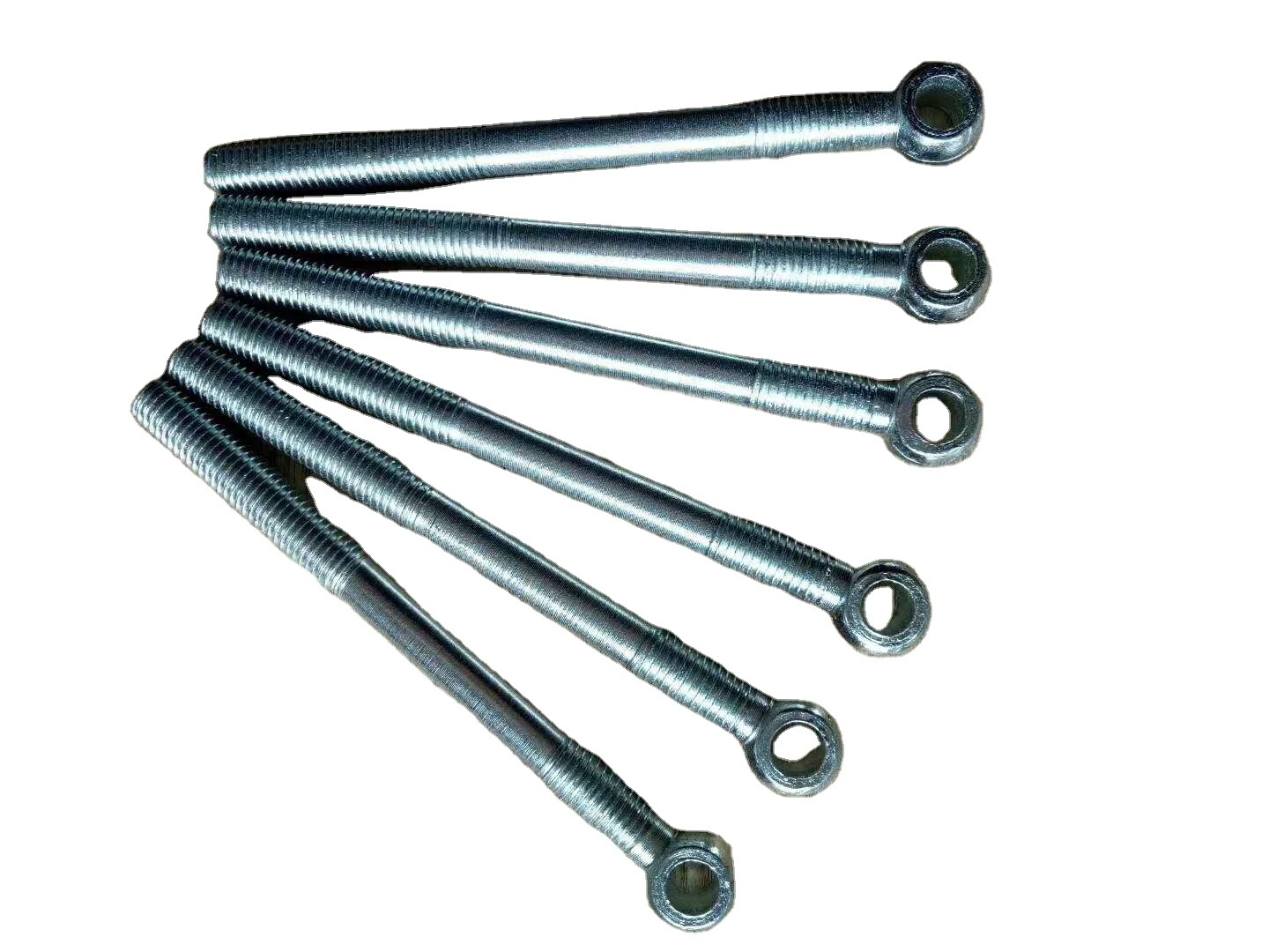 Self Tapping Eye Bolt   Stainless Steel Lifting