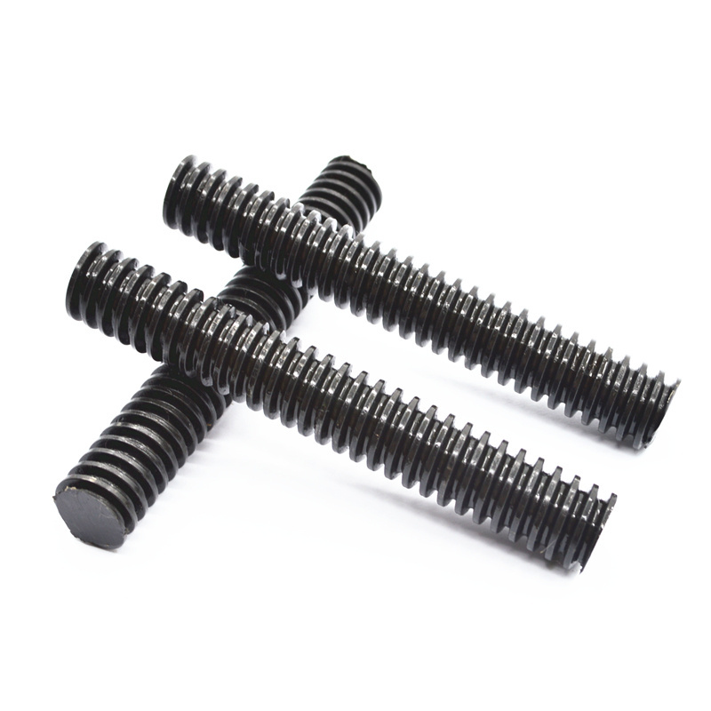 Carbon steel 3/8 Threaded Bar All thread Rod